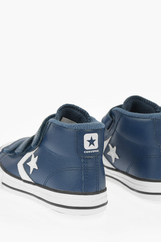 Sneakers STAR PLAYER in Pelle