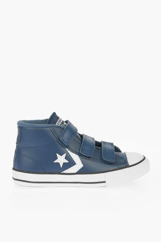 Sneakers STAR PLAYER in Pelle