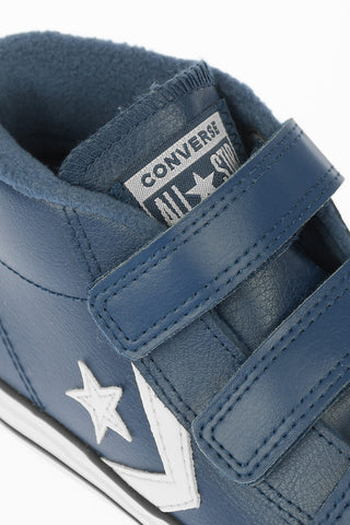 Sneakers STAR PLAYER in Pelle