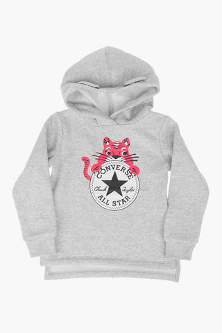 Sweatshirt and Jogger Set