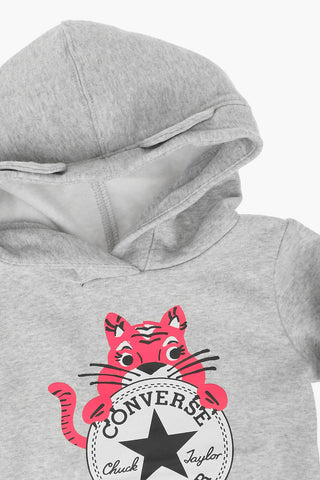 Sweatshirt and Jogger Set