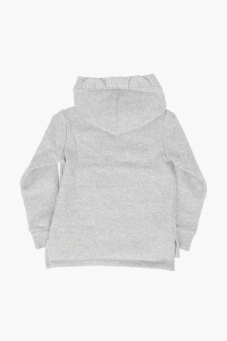 Sweatshirt and Jogger Set