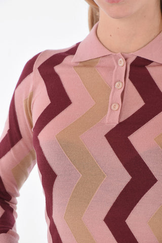 Extrafine Merino Wool Skinny Fit Sweater