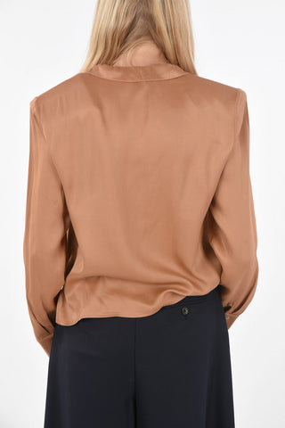 Double breast pocket FATIMA Shirt