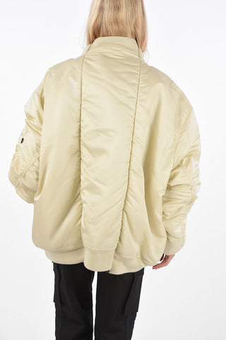 ALPHA INDUSTRIES Reversible jacket