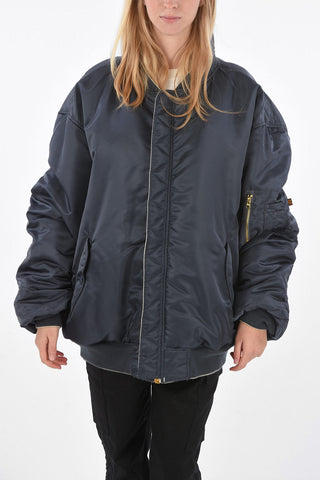 ALPHA INDUSTRIES Reversible jacket