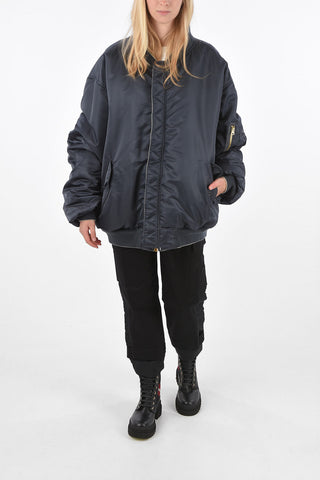 ALPHA INDUSTRIES Reversible jacket