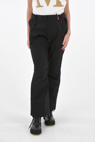 stretch regular waist ski pants
