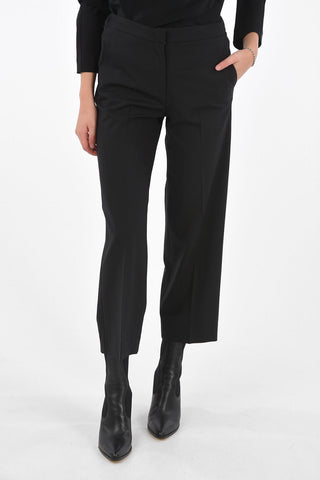 drawstring waist SABINA pants
