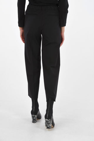 drawstring waist SABINA pants