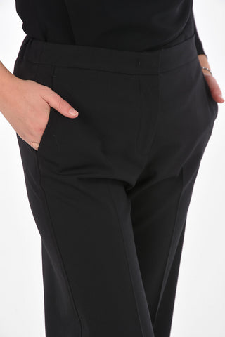 drawstring waist SABINA pants