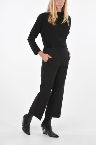 drawstring waist SABINA pants