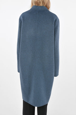 Chesterfield coat
