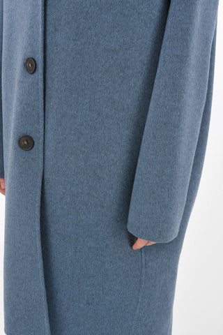 Chesterfield coat