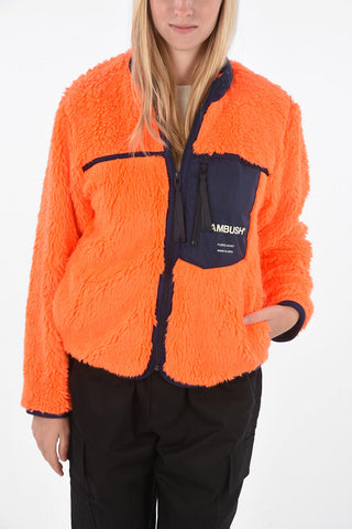 ecofur new fleece Jacket
