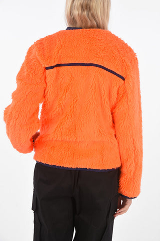 ecofur new fleece Jacket