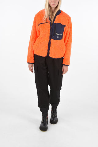 ecofur new fleece Jacket