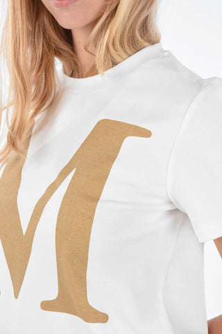 Printed Oversized UFO T-shirt