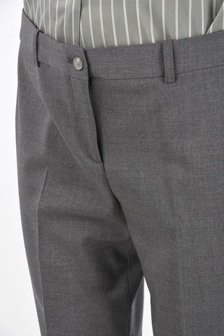 4 Pocket Side Jewel Band pants