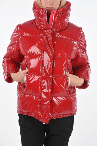 Polish Down Jacket