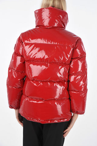 Polish Down Jacket