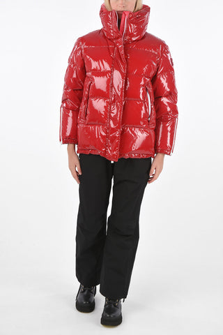 Polish Down Jacket