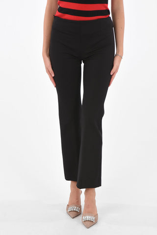 straight pants