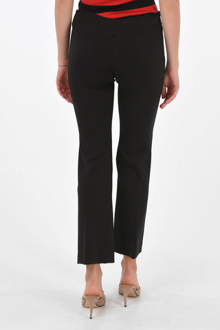 straight pants