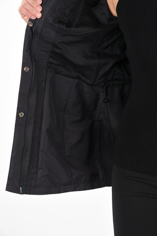 GOLD Giubbotto survival con chiusura zip