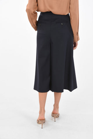 gonna pantalone a vita regolare