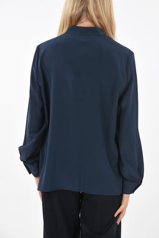 camicia TAROT in seta