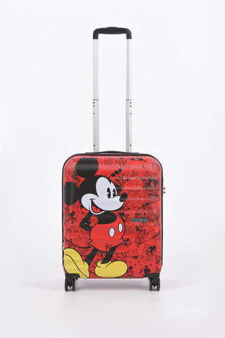 DISNEY Mickey Mouse printed Cabina Trolley