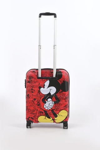 DISNEY Mickey Mouse printed Cabina Trolley