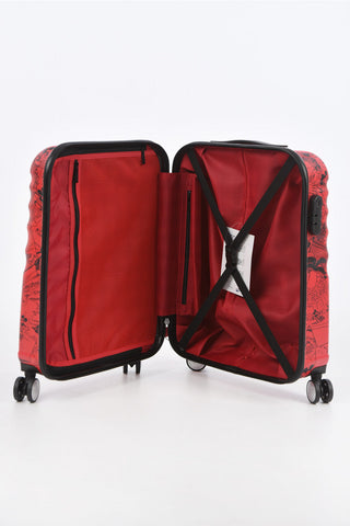 DISNEY Mickey Mouse printed Cabina Trolley