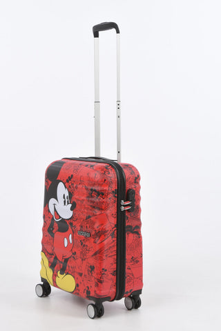 DISNEY Mickey Mouse printed Cabina Trolley