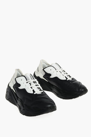 ecoleather P1THON Sneakers