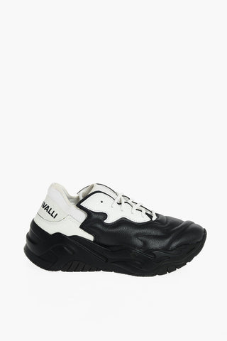ecoleather P1THON Sneakers