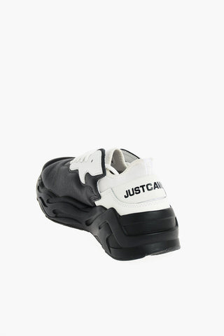 ecoleather P1THON Sneakers