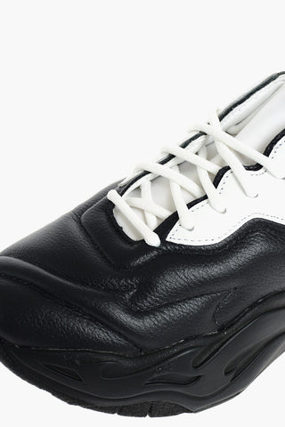 ecoleather P1THON Sneakers