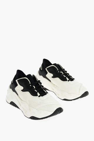 ecoleather P1THON Sneakers