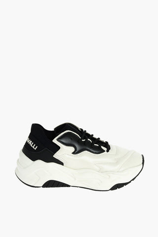 ecoleather P1THON Sneakers