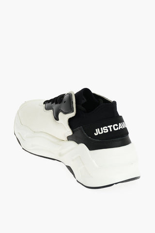 ecoleather P1THON Sneakers