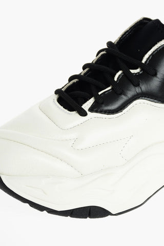 ecoleather P1THON Sneakers