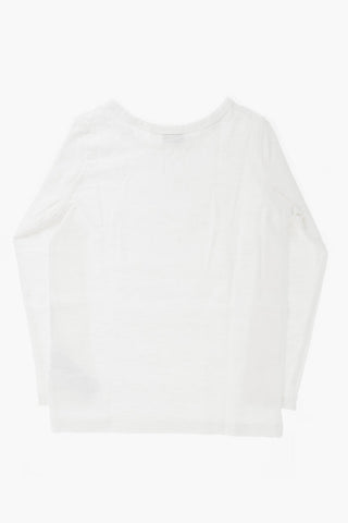 T-shirt Manica Lunga