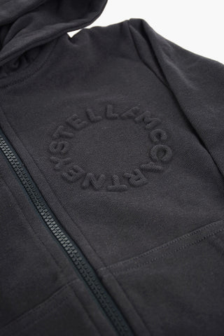 Hooded Sweatshirt