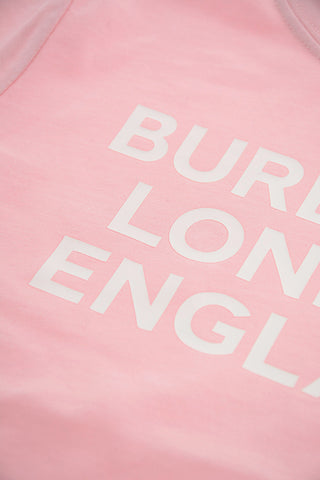 Printed ABTOT T-shirt