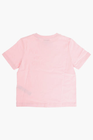 Printed ABTOT T-shirt