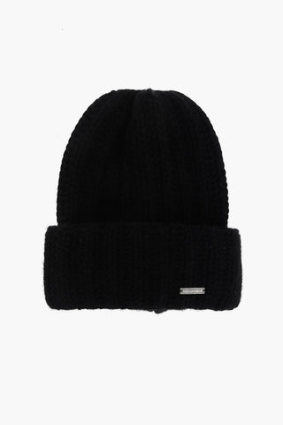 Wool Beanie