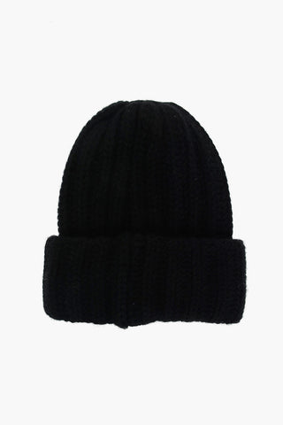 Wool Beanie