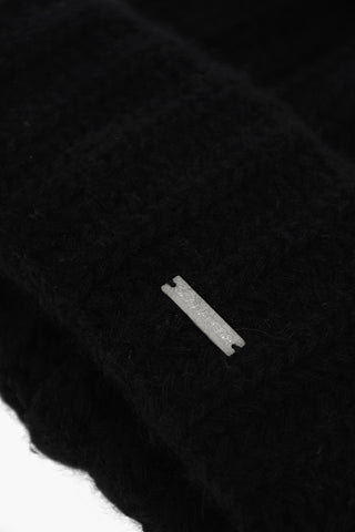 Wool Beanie